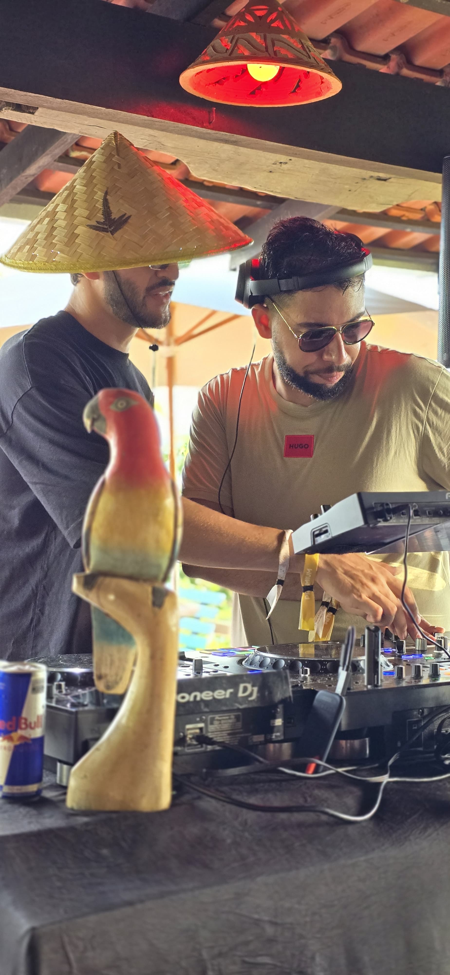 BAHARI. The Afterparty